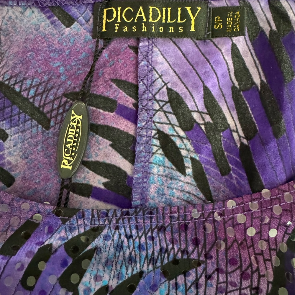 Piccadilly Top - Picture 6 of 8